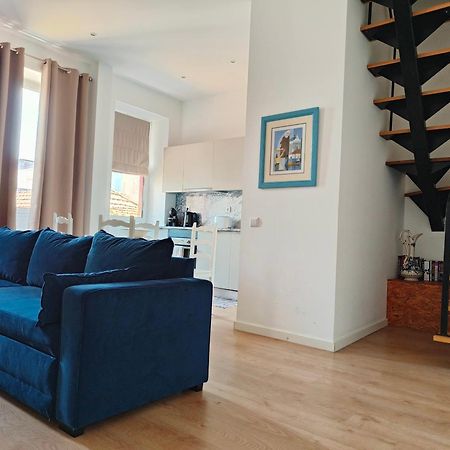 Casa Irene Apartment อาเวโร ภายนอก รูปภาพ